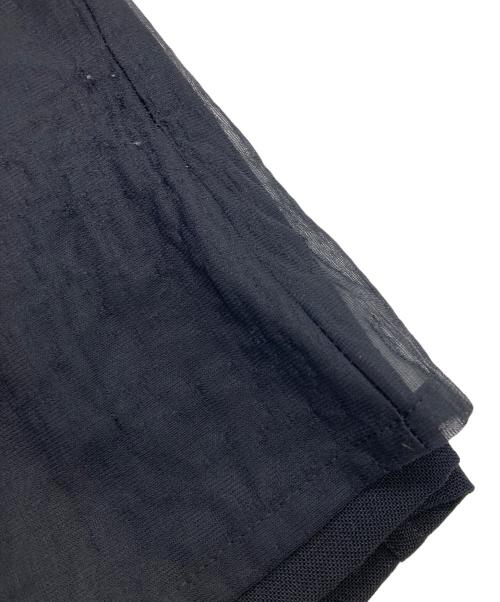 tricot COMME des GARCONS（トリココムデギャルソン）tricot COMME des GARCONS (トリココムデギャルソン) 3Bジャケット ブラック サイズ:Sの古着・服飾アイテム