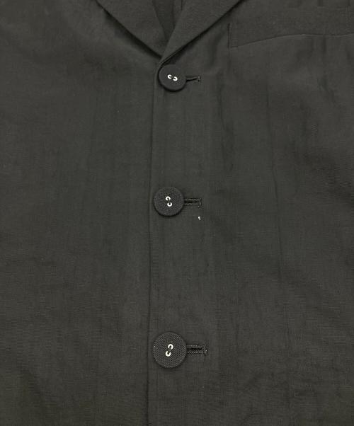 tricot COMME des GARCONS（トリココムデギャルソン）tricot COMME des GARCONS (トリココムデギャルソン) 3Bジャケット ブラック サイズ:Sの古着・服飾アイテム