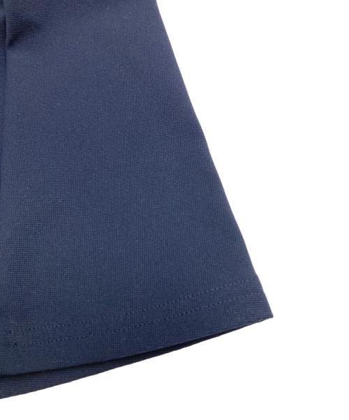 anuans（アニュアンス）anuans (アニュアンス) アメスリカットロングワンピース ネイビー サイズ:Sの古着・服飾アイテム