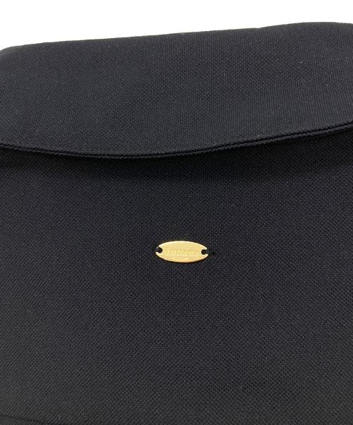 anuans（アニュアンス）anuans (アニュアンス) アメスリカットロングワンピース ネイビー サイズ:Sの古着・服飾アイテム