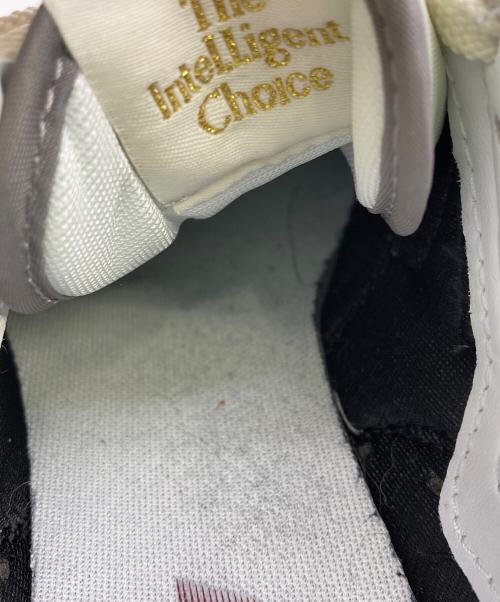 NEW BALANCE（ニューバランス）NEW BALANCE (ニューバランス) ローカットスニーカー グレー サイズ:23の古着・服飾アイテム