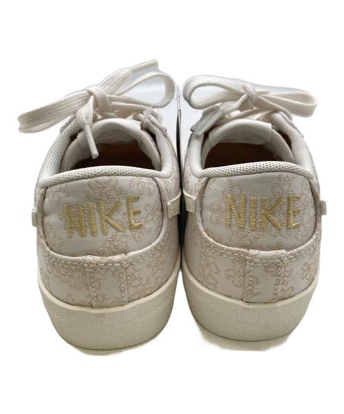 NIKE（ナイキ）NIKE (ナイキ) BLAZER LOW 77 SE ホワイト サイズ:23.5cmの古着・服飾アイテム