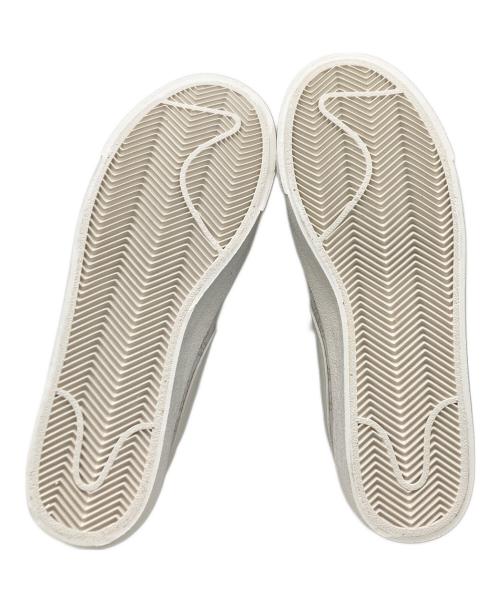 NIKE（ナイキ）NIKE (ナイキ) BLAZER LOW 77 SE ホワイト サイズ:23.5cmの古着・服飾アイテム