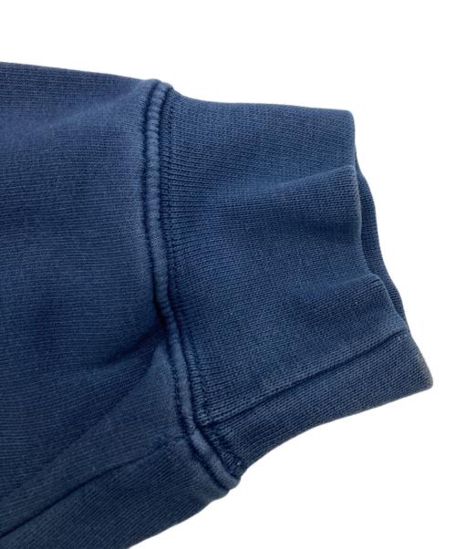 NIKE（ナイキ）NIKE (ナイキ) 00s ラグランスウェット ネイビー サイズ:Lの古着・服飾アイテム