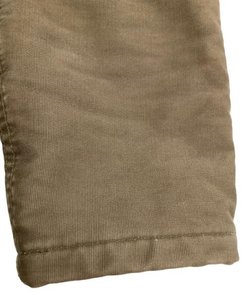 WEAR WELL（ウェアウェル）WEAR WELL (ウェアウェル) デッキジャケット オリーブ サイズ:2の古着・服飾アイテム