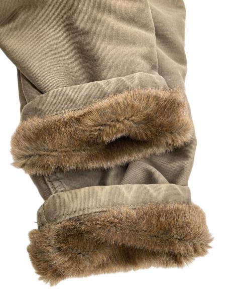 WEAR WELL（ウェアウェル）WEAR WELL (ウェアウェル) デッキジャケット オリーブ サイズ:2の古着・服飾アイテム