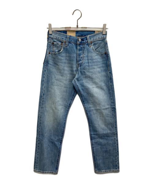 LEVI'S（リーバイス）LEVI'S (リーバイス) 501デニムパンツ インディゴ サイズ:W25の古着・服飾アイテム