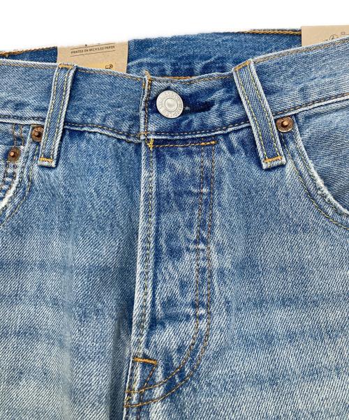 LEVI'S（リーバイス）LEVI'S (リーバイス) 501デニムパンツ インディゴ サイズ:W25の古着・服飾アイテム