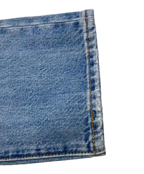 LEVI'S（リーバイス）LEVI'S (リーバイス) 501デニムパンツ インディゴ サイズ:W25の古着・服飾アイテム