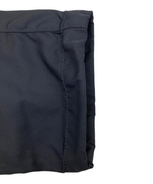 PRADA（プラダ）PRADA (プラダ) Re-Nylon パンツ ブラック サイズ:44の古着・服飾アイテム