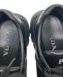 中古・古着 PRADA (プラダ) PRAX 01 SNEAKER ブラック サイズ:7：33000円