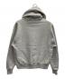 Supreme (シュプリーム) Champion (チャンピオン) 25SS Hooded Sweatshirt Heather Grey グレー サイズ:M：23000円
