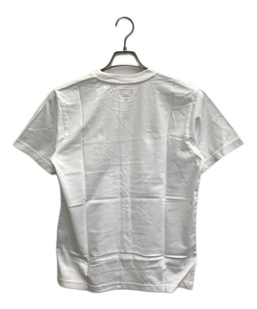 SUPREME（シュプリーム）Supreme (シュプリーム) Small Box Tee ホワイト サイズ:S 未使用品の古着・服飾アイテム