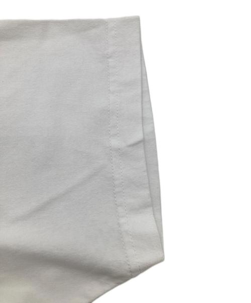 SUPREME（シュプリーム）Supreme (シュプリーム) Small Box Tee ホワイト サイズ:S 未使用品の古着・服飾アイテム