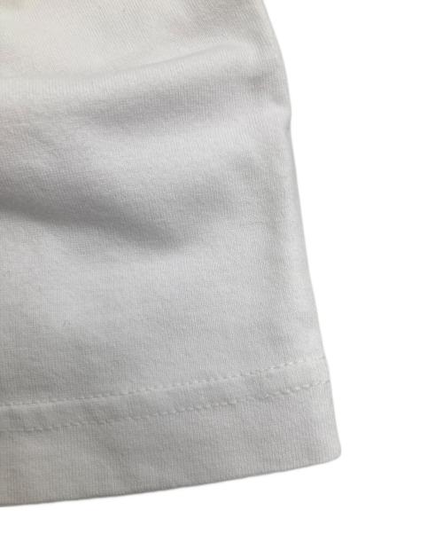 SUPREME（シュプリーム）Supreme (シュプリーム) Small Box Tee ホワイト サイズ:S 未使用品の古着・服飾アイテム