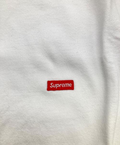 SUPREME（シュプリーム）Supreme (シュプリーム) Small Box Tee ホワイト サイズ:S 未使用品の古着・服飾アイテム