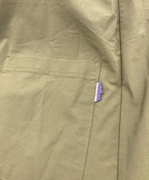 Thousand Mile（サウザンドマイル）Thousand Mile (サウザンドマイル) ワンピース カーキ サイズ:FREEの古着・服飾アイテム