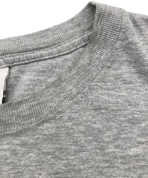 HARLEY-DAVIDSON（ハーレーダビッドソン）HARLEY-DAVIDSON (ハーレーダビッドソン) 00s プリントTシャツ グレー サイズ:2XLの古着・服飾アイテム