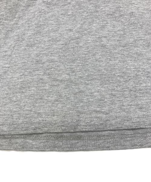 HARLEY-DAVIDSON（ハーレーダビッドソン）HARLEY-DAVIDSON (ハーレーダビッドソン) 00s プリントTシャツ グレー サイズ:2XLの古着・服飾アイテム