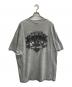 HARLEY-DAVIDSON (ハーレーダビッドソン) 00s プリントTシャツ グレー サイズ:2XL：5000円