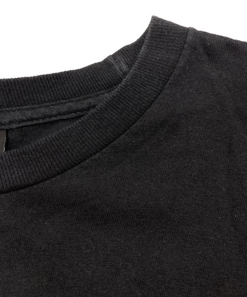 HARLEY-DAVIDSON（ハーレーダビッドソン）HARLEY-DAVIDSON (ハーレーダビッドソン) 00s プリントTシャツ メキシコ製 ブラック サイズ:2XLの古着・服飾アイテム
