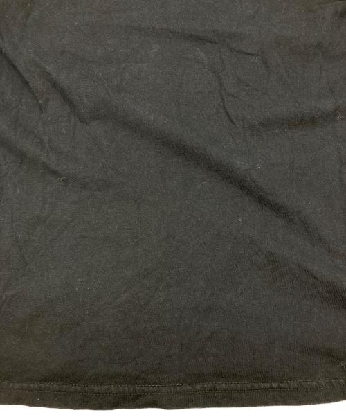 HARLEY-DAVIDSON（ハーレーダビッドソン）HARLEY-DAVIDSON (ハーレーダビッドソン) 00s プリントTシャツ メキシコ製 ブラック サイズ:2XLの古着・服飾アイテム