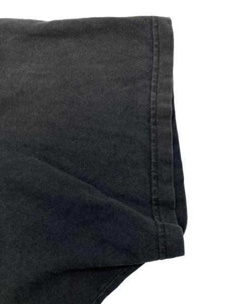 HARLEY-DAVIDSON（ハーレーダビッドソン）HARLEY-DAVIDSON (ハーレーダビッドソン) プリントTシャツ ブラック サイズ:3XLの古着・服飾アイテム