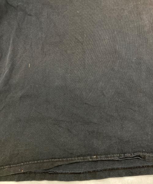 HARLEY-DAVIDSON（ハーレーダビッドソン）HARLEY-DAVIDSON (ハーレーダビッドソン) プリントTシャツ ブラック サイズ:3XLの古着・服飾アイテム