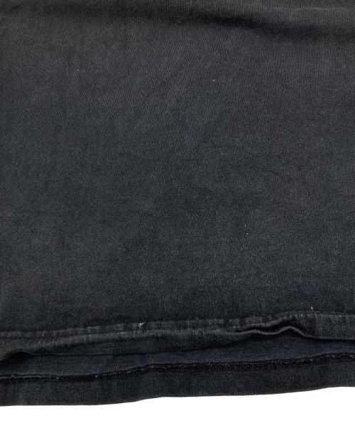 HARLEY-DAVIDSON（ハーレーダビッドソン）HARLEY-DAVIDSON (ハーレーダビッドソン) プリントTシャツ ブラック サイズ:3XLの古着・服飾アイテム