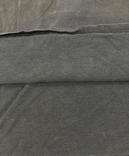 HARLEY-DAVIDSON（ハーレーダビッドソン）HARLEY-DAVIDSON (ハーレーダビッドソン) プリントTシャツ ブラック サイズ:3XLの古着・服飾アイテム