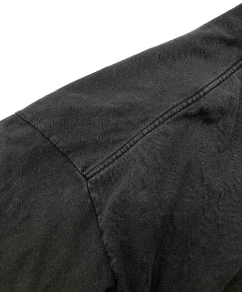 HARLEY-DAVIDSON（ハーレーダビッドソン）HARLEY-DAVIDSON (ハーレーダビッドソン) プリントTシャツ ブラック サイズ:3XLの古着・服飾アイテム