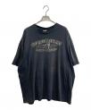 ）の古着「00s プリントTシャツ」｜ブラック