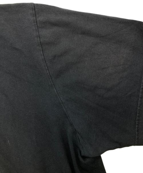 HARLEY-DAVIDSON（ハーレーダビッドソン）HARLEY-DAVIDSON (ハーレーダビッドソン) 00s プリントTシャツ ブラック サイズ:3XLの古着・服飾アイテム