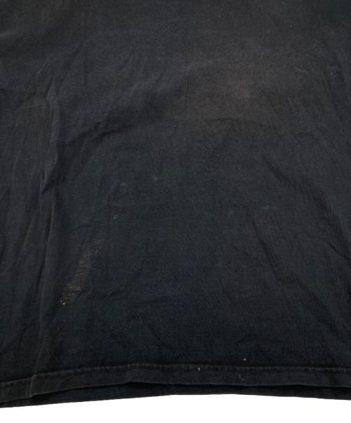 HARLEY-DAVIDSON（ハーレーダビッドソン）HARLEY-DAVIDSON (ハーレーダビッドソン) 00s プリントTシャツ ブラック サイズ:3XLの古着・服飾アイテム