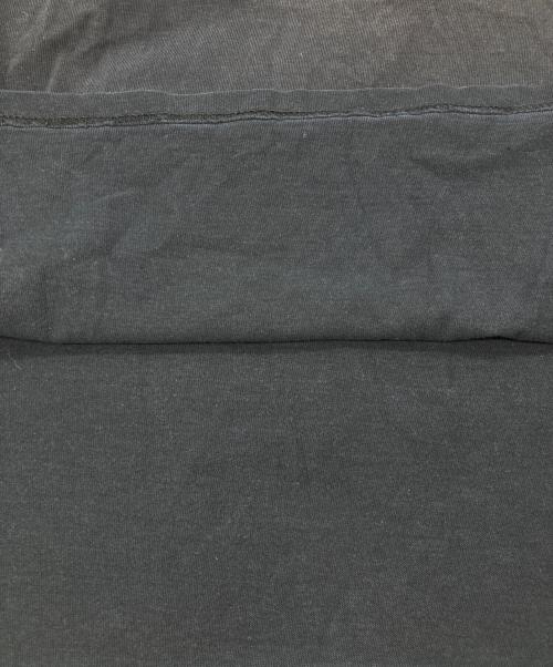 HARLEY-DAVIDSON（ハーレーダビッドソン）HARLEY-DAVIDSON (ハーレーダビッドソン) 00s プリントTシャツ ブラック サイズ:3XLの古着・服飾アイテム