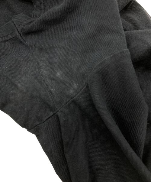 HARLEY-DAVIDSON（ハーレーダビッドソン）HARLEY-DAVIDSON (ハーレーダビッドソン) 00s プリントTシャツ ブラック サイズ:3XLの古着・服飾アイテム