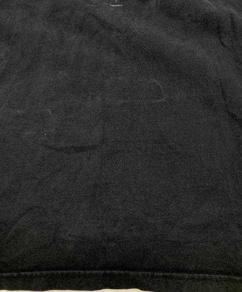 HARLEY-DAVIDSON（ハーレーダビッドソン）HARLEY-DAVIDSON (ハーレーダビッドソン) 00s プリントTシャツ ブラック サイズ:3XLの古着・服飾アイテム