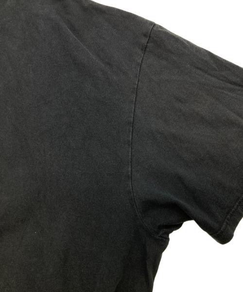 HARLEY-DAVIDSON（ハーレーダビッドソン）HARLEY-DAVIDSON (ハーレーダビッドソン) 00s プリントTシャツ ブラック サイズ:3XLの古着・服飾アイテム