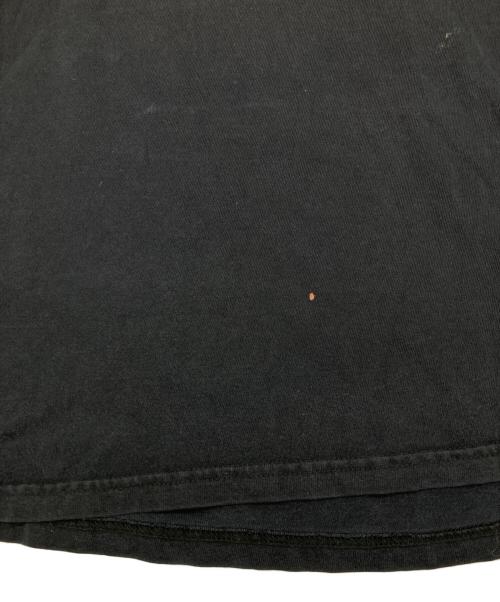 HARLEY-DAVIDSON（ハーレーダビッドソン）HARLEY-DAVIDSON (ハーレーダビッドソン) 00s プリントTシャツ ブラック サイズ:3XLの古着・服飾アイテム