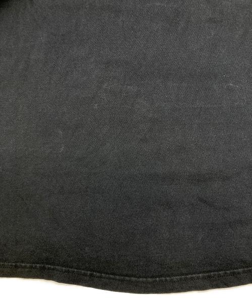 HARLEY-DAVIDSON（ハーレーダビッドソン）HARLEY-DAVIDSON (ハーレーダビッドソン) 00s プリントTシャツ ブラック サイズ:3XLの古着・服飾アイテム