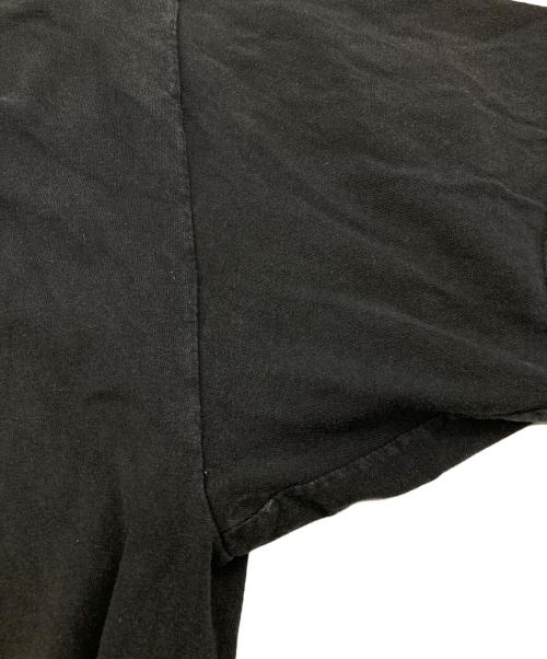 HARLEY-DAVIDSON（ハーレーダビッドソン）HARLEY-DAVIDSON (ハーレーダビッドソン) プリントTシャツ USA製 ブラック サイズ:4XLの古着・服飾アイテム