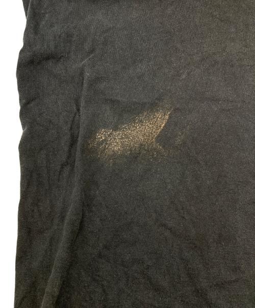 HARLEY-DAVIDSON（ハーレーダビッドソン）HARLEY-DAVIDSON (ハーレーダビッドソン) プリントTシャツ USA製 ブラック サイズ:4XLの古着・服飾アイテム