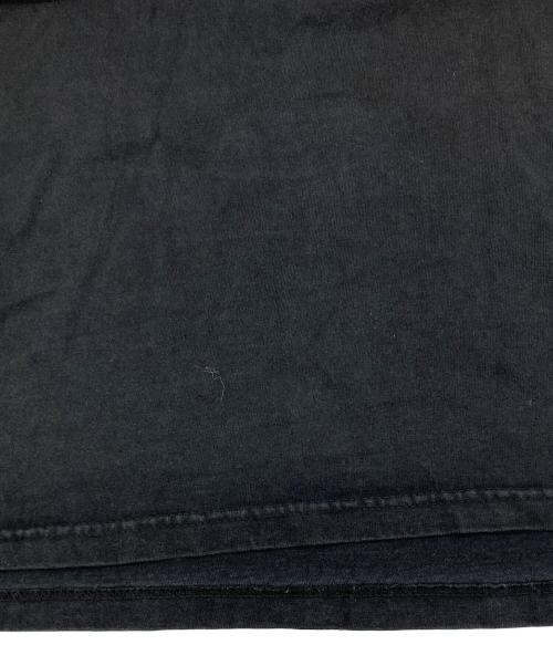HARLEY-DAVIDSON（ハーレーダビッドソン）HARLEY-DAVIDSON (ハーレーダビッドソン) プリントTシャツ USA製 ブラック サイズ:4XLの古着・服飾アイテム