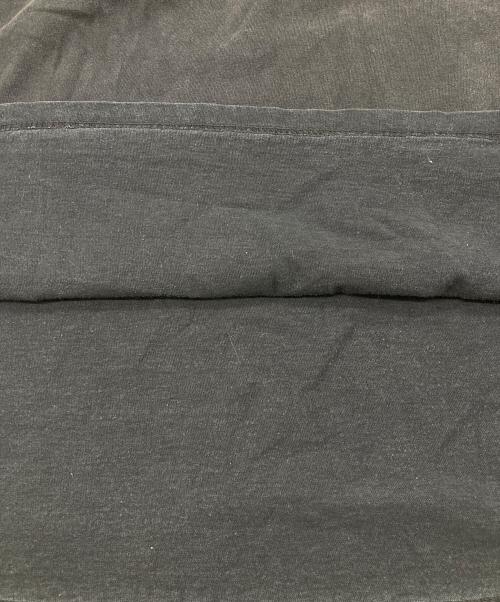 HARLEY-DAVIDSON（ハーレーダビッドソン）HARLEY-DAVIDSON (ハーレーダビッドソン) プリントTシャツ USA製 ブラック サイズ:4XLの古着・服飾アイテム