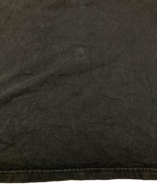 HARLEY-DAVIDSON（ハーレーダビッドソン）HARLEY-DAVIDSON (ハーレーダビッドソン) プリントTシャツ USA製 ブラック サイズ:4XLの古着・服飾アイテム
