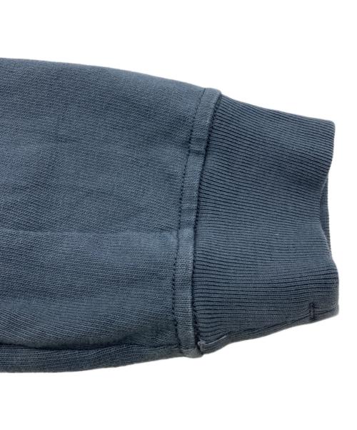 STONE ISLAND（ストーンアイランド）STONE ISLAND (ストーンアイランド) SWEAT SHIRT CREWNECK ブルー サイズ:Sの古着・服飾アイテム