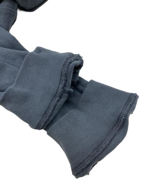 STONE ISLAND（ストーンアイランド）STONE ISLAND (ストーンアイランド) SWEAT SHIRT CREWNECK ブルー サイズ:Sの古着・服飾アイテム