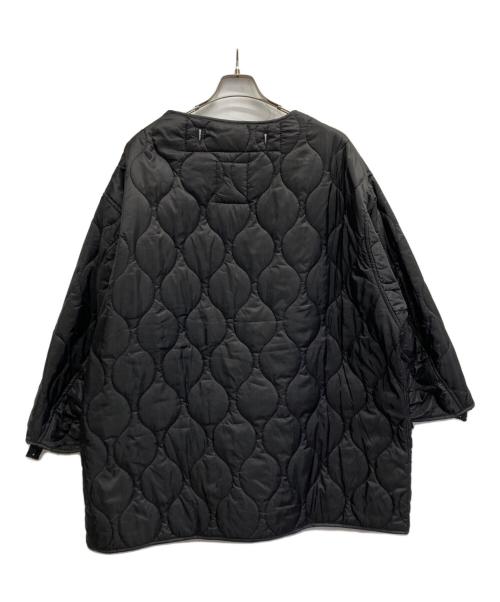 FREAK'S STORE（フリークスストア）FREAK'S STORE (フリークストア) M-65モッズコート ブラック サイズ:FREEの古着・服飾アイテム