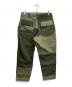 Engineered Garments (エンジニアードガーメンツ) ファティーグパンツ グリーン サイズ:S：12000円