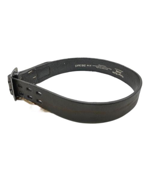 VINTAGE WORKS（ヴィンテージワークス）VINTAGE WORKS (ヴィンテージワークス) ベルト ブラウン サイズ:27/68の古着・服飾アイテム